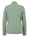 PEGGY Jacke 42 Leicht tailliert - Misty Sage Mel.