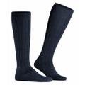 FALKE Teppich im Schuh Herren 45-46 - Dark Navy