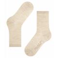 FALKE Softmerino Damen 41-42 - Linn Mel.