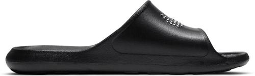 NIKE Herren Freizeitschuhe NIKE VICTORI ONE SHOWER SLIDE 47 ½ in Schwarz