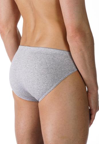 Jazz-Pants 5 - Light Grey Melange