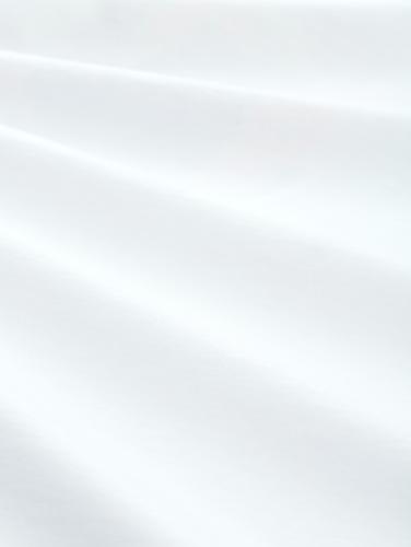 T-Shirt mit Foto-Print XL Regular Fit - White