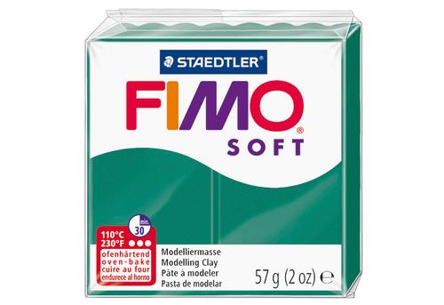 Modelliermasse 'Fimo soft'