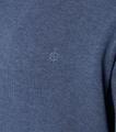 Pullover 3XL Basic Knitwear - Blau