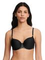 Graphic Allure Balconette BH 70 C - Schwarz