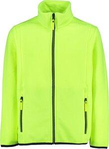 CMP Kinder Unterjacke KID JACKET 104 in Grün