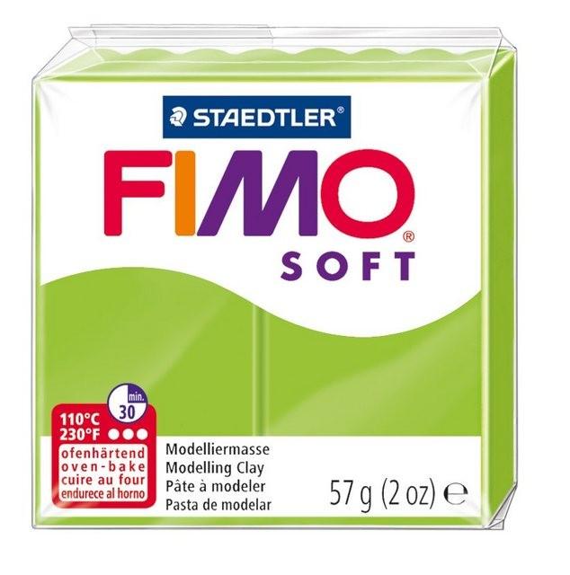 Modelliermasse 'Fimo soft'