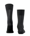 FALKE Tiago Herren Schwarz 45-46