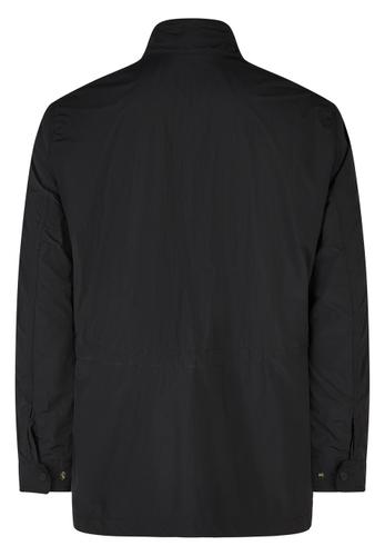 Blouson 50 Regular Fit - Dark Anthra