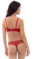 Bi-Stretch-BH - Rot / 80A