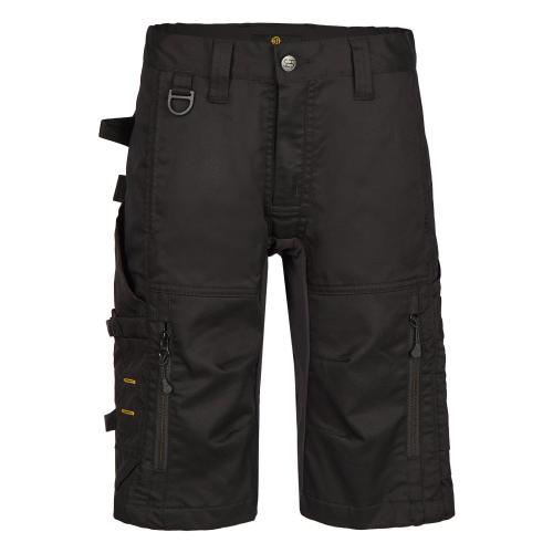 Damen-SMART Short Amazone - Schwarz - Gr: 36