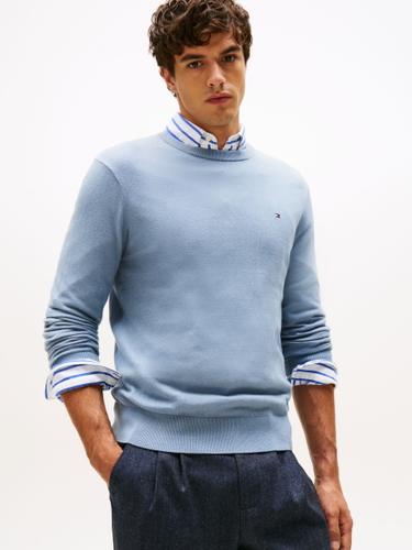 Pullover - Blau / L