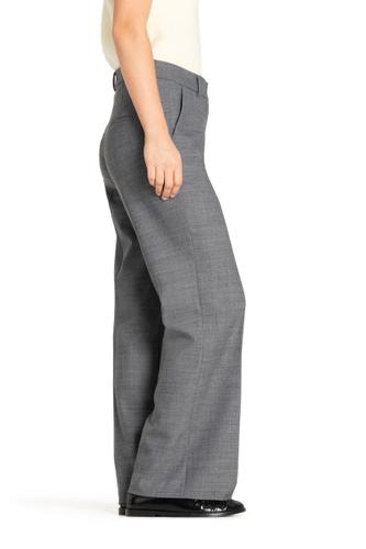 Amelie 34/32 - Classic Grey Melange