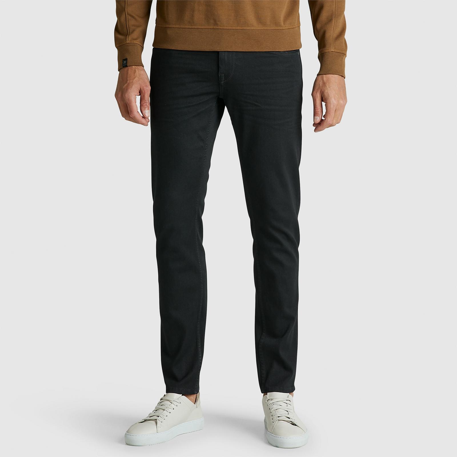 V850 - SLIM 33/30 Slim Fit - Comfort Black Denim