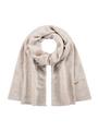 BARTS Damen Schal Witzia Scarf - in Weiß