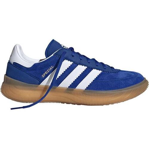 ADIDAS Herren Spezial Boost Schuh 47 ⅓ in Blau