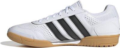 ADIDAS Herren Handballschuhe spezial light 41 ⅓ in Grau