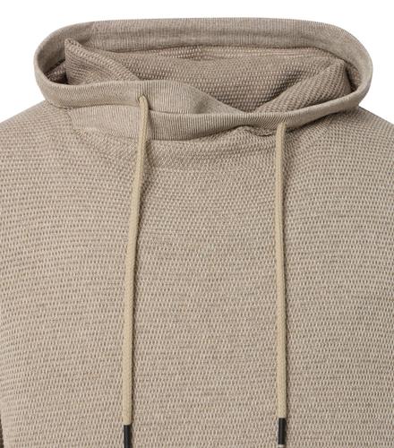 Pullover XXL - Beige