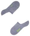 FALKE Cool Kick Unisex 46-48 - Light Grey