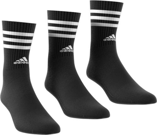 ADIDAS Herren 3S C SPW CRW 3P S in Schwarz