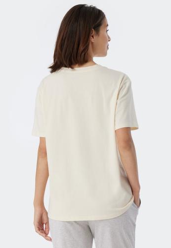 T-Shirt Beige 42