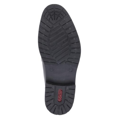 HWK Herren Halbschuhe Elegante Schnürer FS 2025
