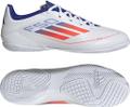 ADIDAS Herren Fussball-Hallenschuhe F50 Club IN 40 ⅔ in Grau