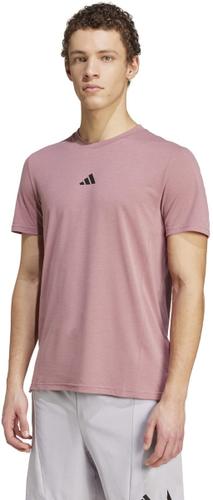ADIDAS Herren Shirt Designed for Training Workout M in Pink
