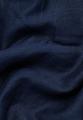 Linen Shirt Twill Langarm 38/Langarm - 67cm SLIM FIT - Midnight