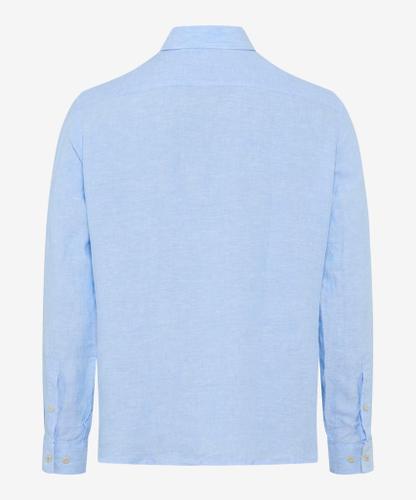 Style Dirk Blau XXL