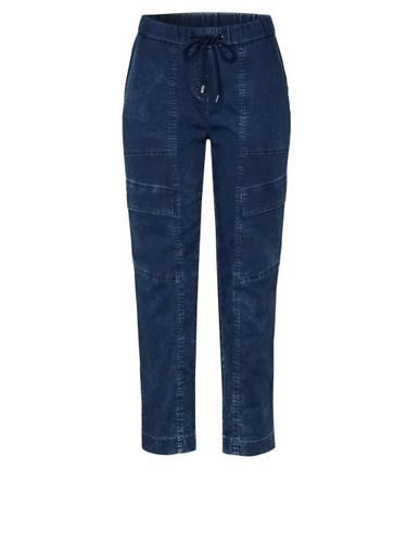Sue Cargo 7/8 40 - Blue