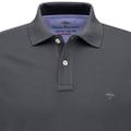 Polo, Basic Grau XL
