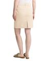 Chino Rock mit Gürtel 36 Regular Fit - Summer Beige