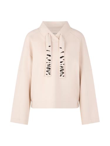 Lockeres Sweatshirt 38 - Magnolia