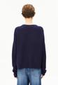MERINAA LINKS LINKS XS Loose Fit - Tinted Navy