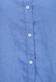Bluse 48 - Kobalt