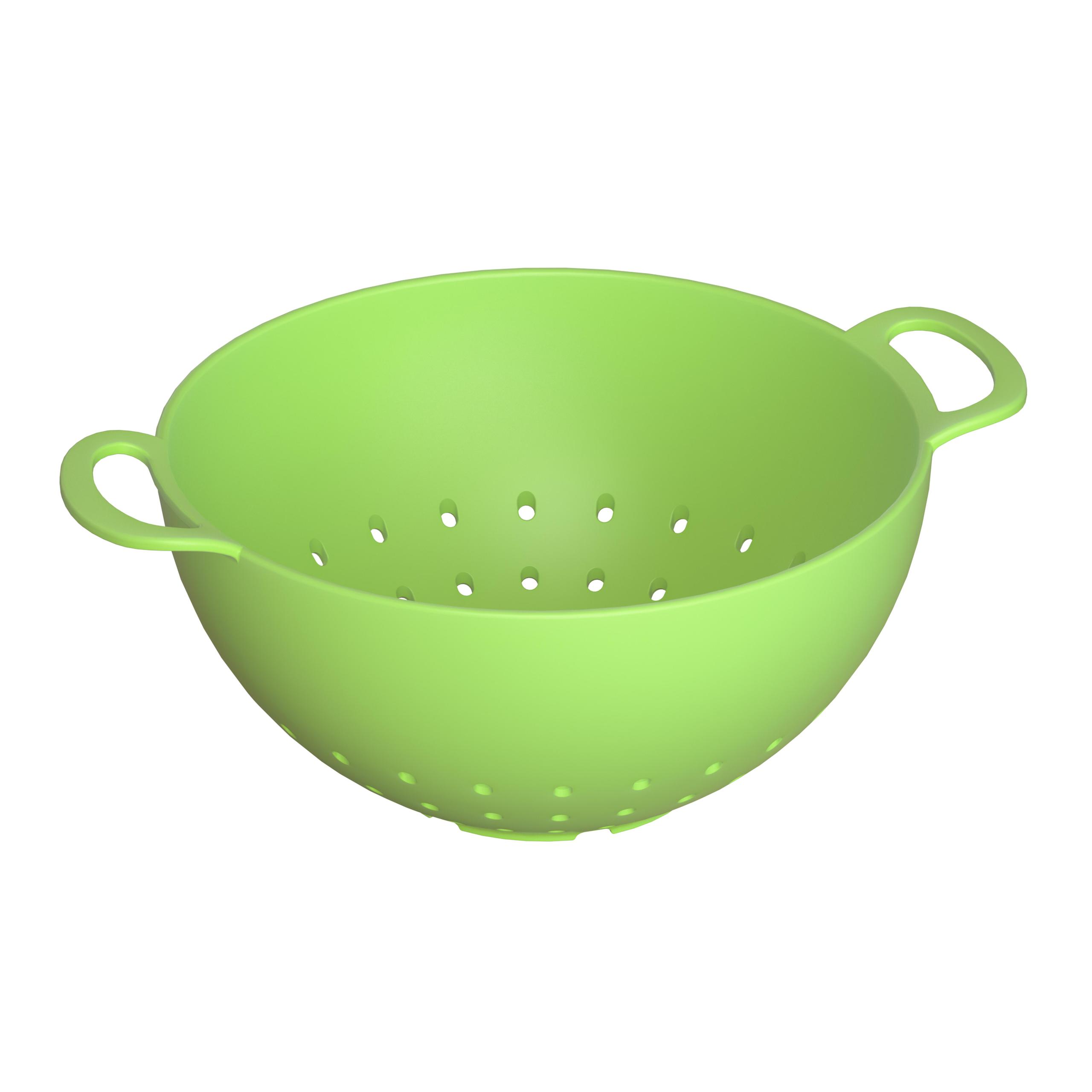 Salatseiher "Natur-Design"