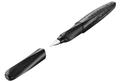 Füllhalter Twist Structure Black