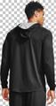 UNDER ARMOUR Herren Sweatshirt TECH 2.0 M in Schwarz