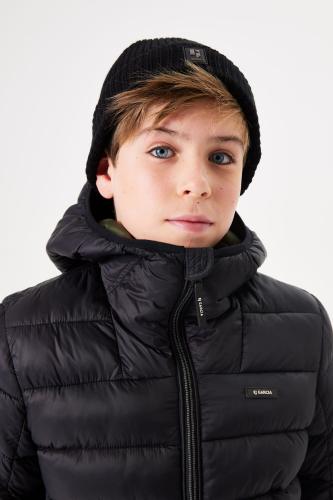 T43735 ONESIZE - Black