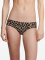 SoftStretch Slip TU - Leopard Print