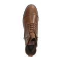 HWK Damen Stiefel Schnürstiefel HW 23/24