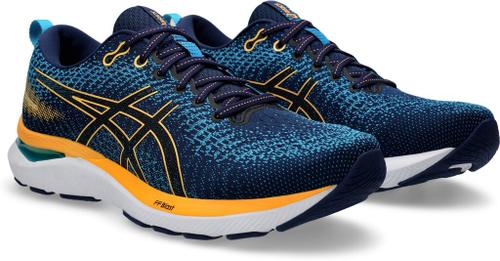 ASICS Herren Laufschuhe GEL-GLORIFY 6 45 in Braun