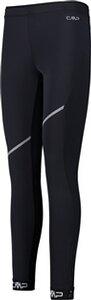 CMP Damen Keilhose 40 in Schwarz