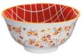 Bowl 'Amici' Blumen