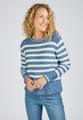 Indigo Love Blau 42
