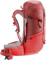 DEUTER Rucksack Futura 30 SL - in Braun