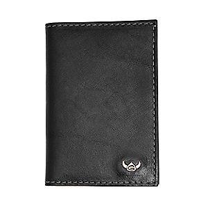 Golden Head Kreditkartenetui hoch 10KK Colorado RFID Protect Schwarz