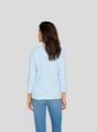 Denim Love 48 - Pastellblau
