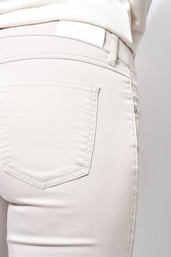 Perfect Shape 7/8 36 - Pearl Grey